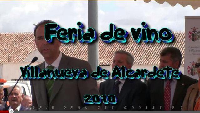 014 Villanueva de Alcardete feria del vino 2010 primera parte.JPG